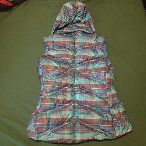 Patagonia Down With It Vest - Picture 3 of 5